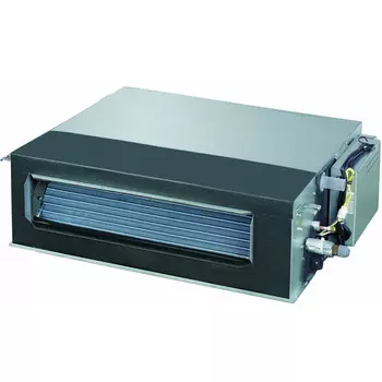 Канальный внутренний блок мульти сплит-системы Haier