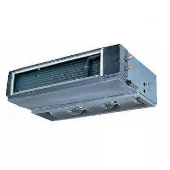 Канальный внутренний блок мульти сплит-системы General Climate