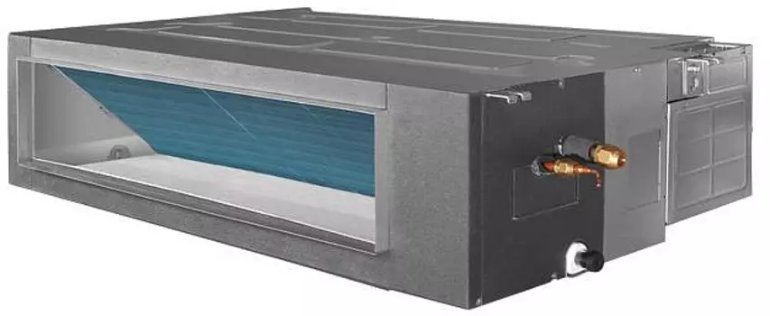 Канальный внутренний блок мульти сплит-системы Zanussi