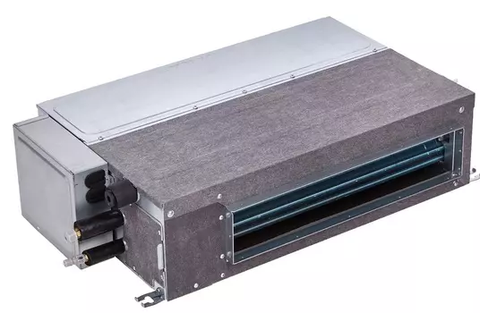 Канальный внутренний блок мульти-сплит системы Ballu