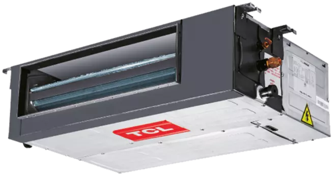 Канальный внутренний блок мульти сплит-системы TCL
