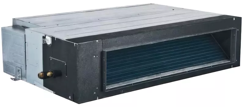 Канальный внутренний блок мульти сплит-системы Axioma