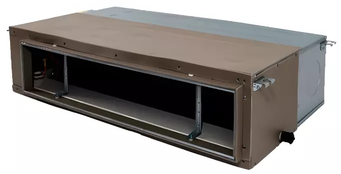 Канальный внутренний блок мульти сплит-системы Dahatsu