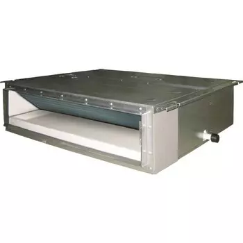 Канальный внутренний блок мульти сплит-системы Tosot