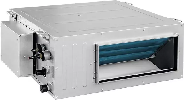 Канальный внутренний блок мульти сплит-системы Tosot