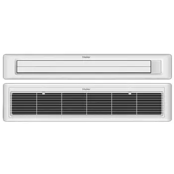 Канальный внутренний блок мульти сплит-системы Haier