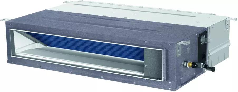 Канальный внутренний блок мульти сплит-системы Casarte