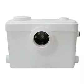 Канализационная установка Беламос