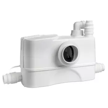 Канализационная установка DAB