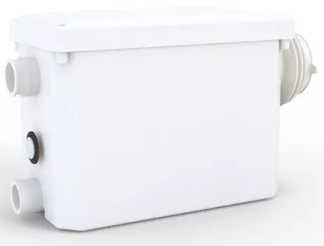 Канализационная установка Pumpman