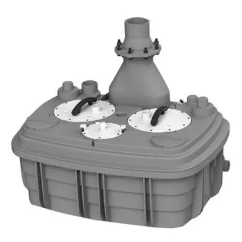 Канализационная установка SFA