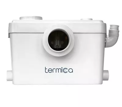 Канализационная установка Termica