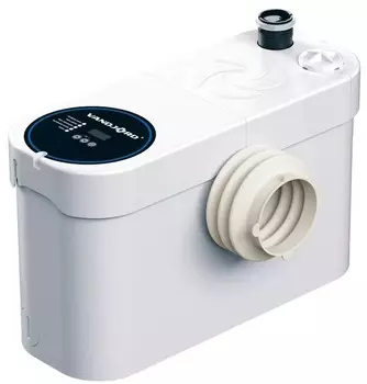 Канализационная установка VANDJORD