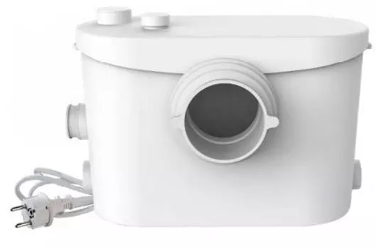 Канализационная установка Vodotok