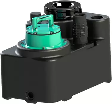 Канализационная установка WALENT