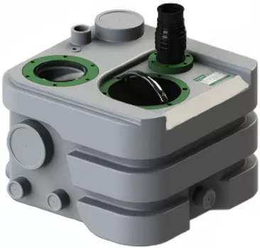 Канализационная установка WALENT