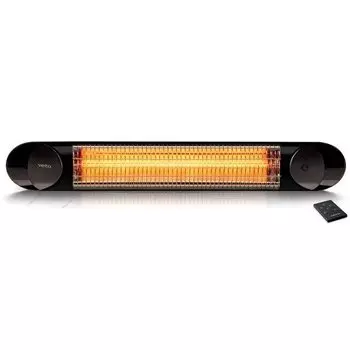 Карбоновый инфракрасный обогреватель Veito