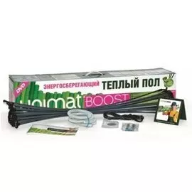 Карбоновый теплый пол Unimat