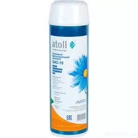 Картридж Atoll