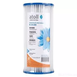 Картридж Atoll