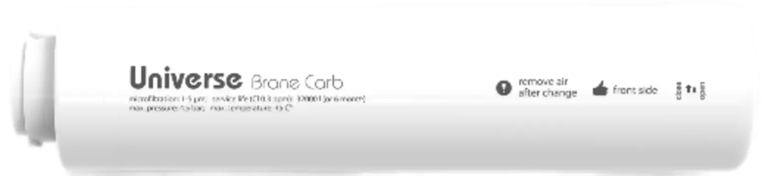 Картридж для очистки воды Buhler