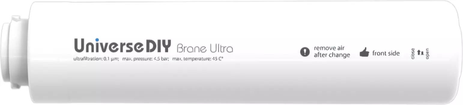 Картридж для ультрафильтрационной очистки Universe