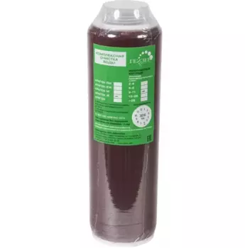 Картридж Гейзер