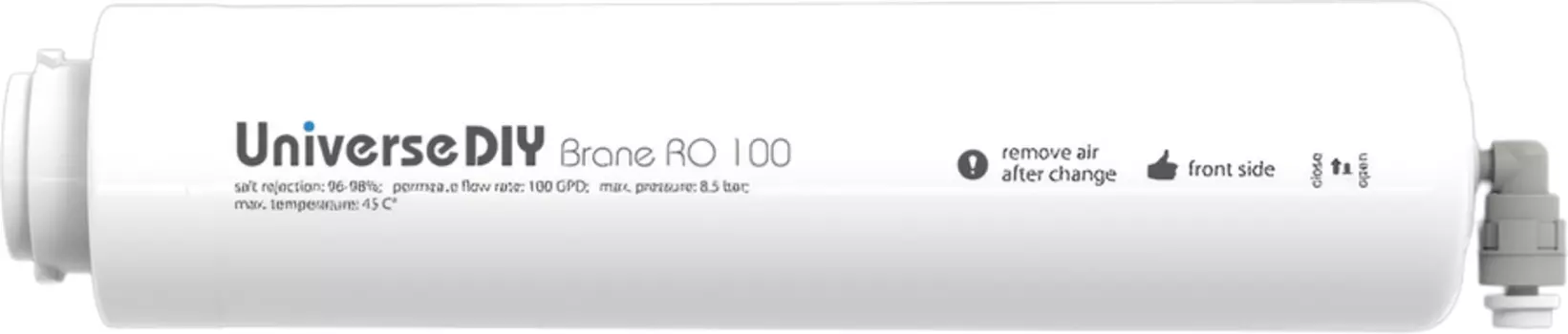 Картридж обратного осмоса Universe