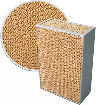 Кассета Breezart