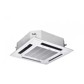 Кассетная VRF система 10-13,9 кВт Mdv