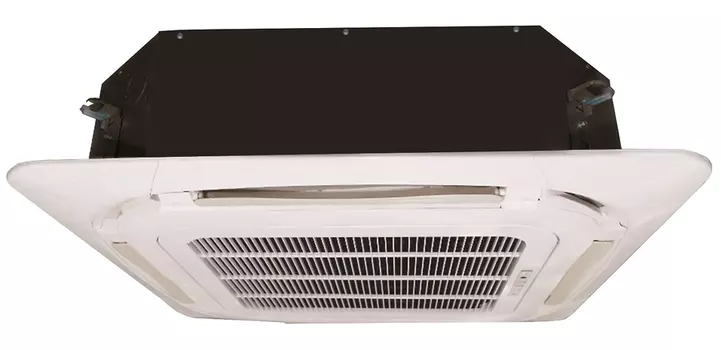 Кассетная VRF система 10-13,9 кВт TICA