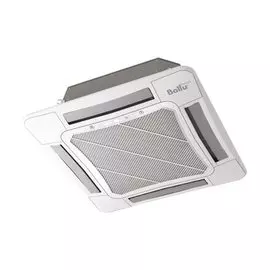 Кассетная VRF система 10-13,9 кВт Ballu