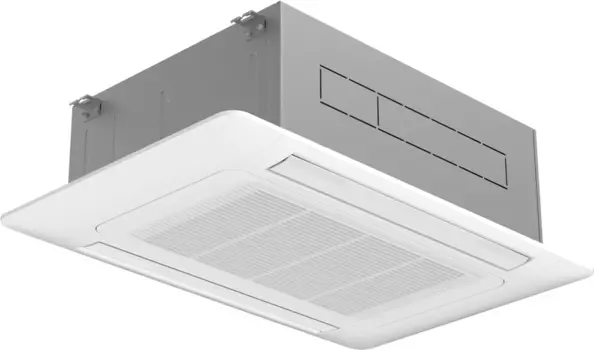 Кассетная VRF система 10-13,9 кВт Gree