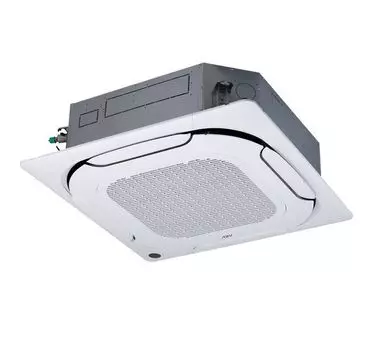 Кассетная VRF система 14-16,9 кВт Mdv