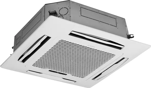Кассетная VRF система 14-16,9 кВт Bosch