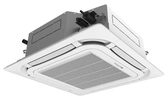 Кассетная VRF система 14-16,9 кВт Energolux