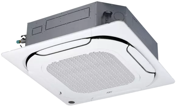 Кассетная VRF система 14-16,9 кВт Mdv