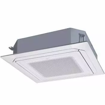 Кассетная VRF система 14-16,9 кВт Fujitsu