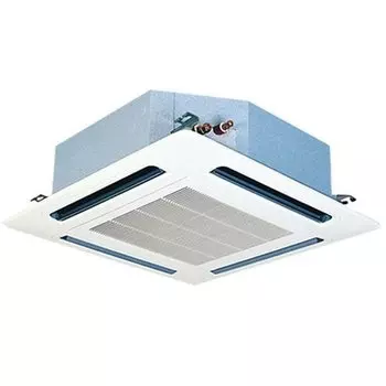 Кассетная VRF система 14-16,9 кВт Hisense