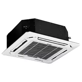 Кассетная VRF система 14-16,9 кВт Kentatsu