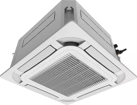 Кассетная VRF система 1-1,9 кВт Gree