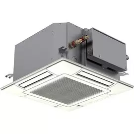Кассетная VRF система 1-1,9 кВт Hitachi