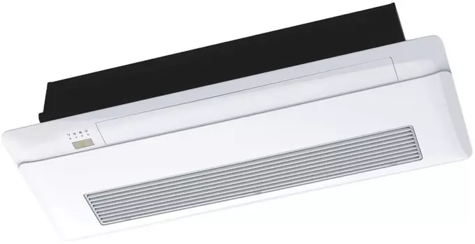 Кассетная VRF система 2-2,9 кВт General Climate