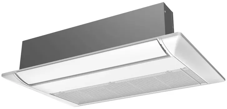 Кассетная VRF система 2-2,9 кВт General