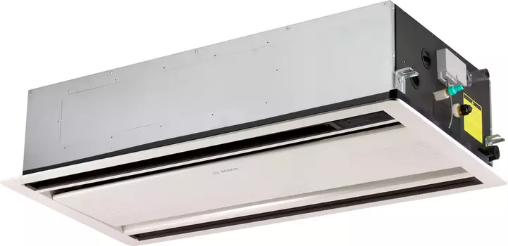 Кассетная VRF система 2-2,9 кВт Bosch