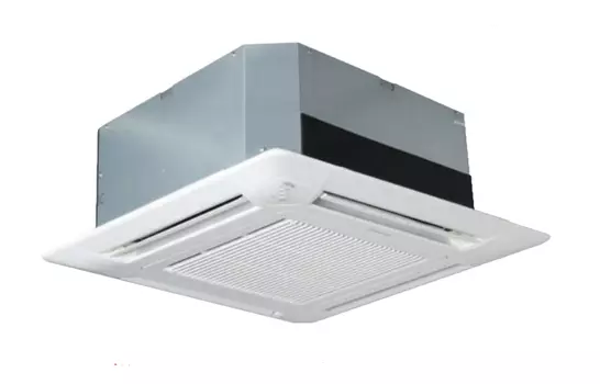 Кассетная VRF система 2-2,9 кВт Fujitsu