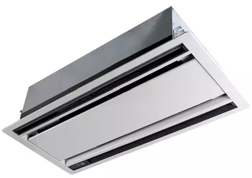 Кассетная VRF система 2-2,9 кВт Midea