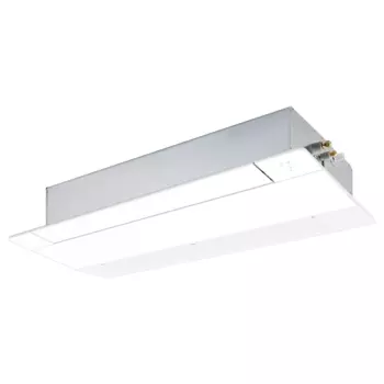 Кассетная VRF система 2-2,9 кВт Toshiba