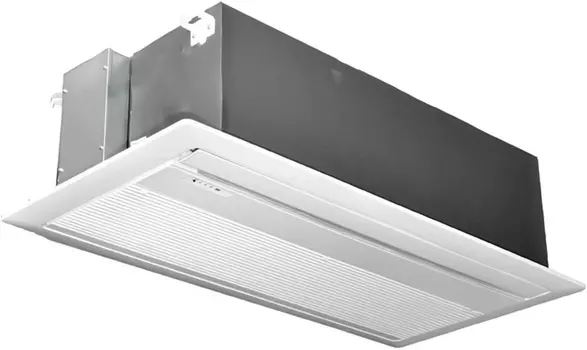 Кассетная VRF система 2-2,9 кВт Kentatsu