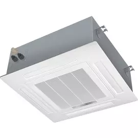 Кассетная VRF система 2-2,9 кВт Dahatsu